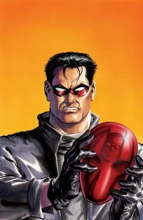 Jason Todd