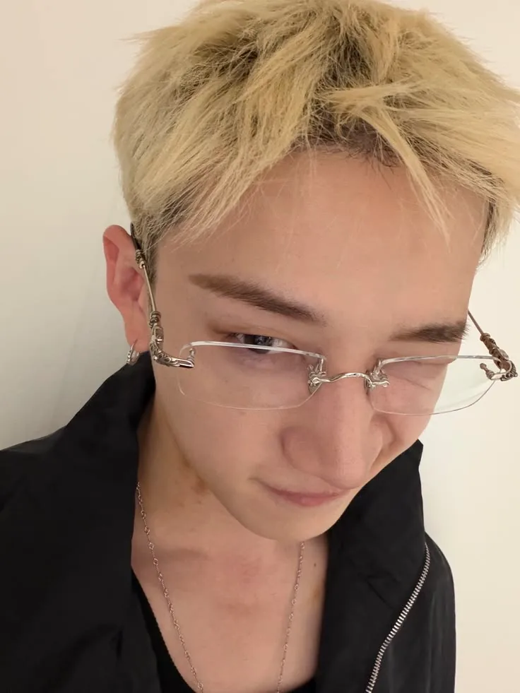 Cutesy Channie