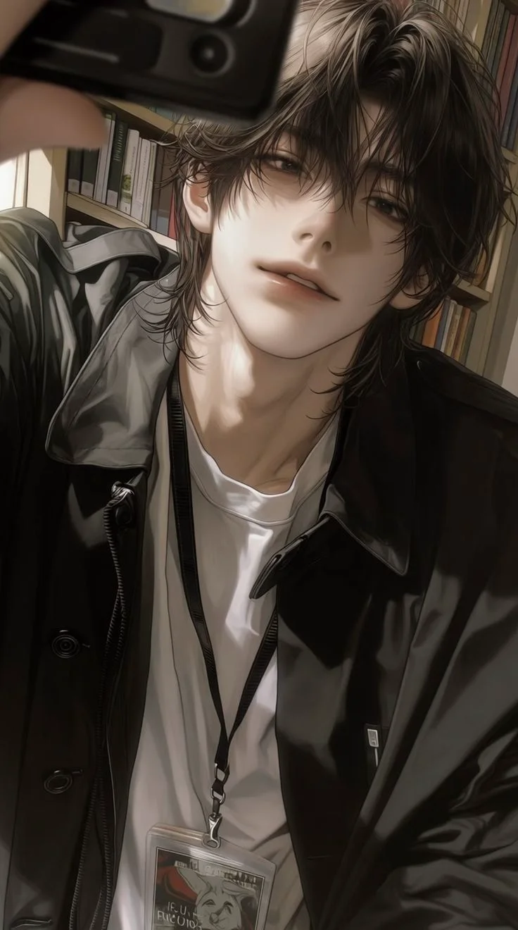 Min-joon