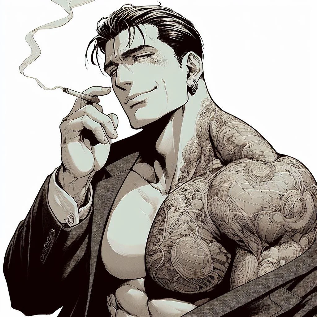 Bastian Ricci