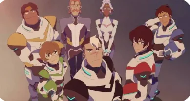 Voltron