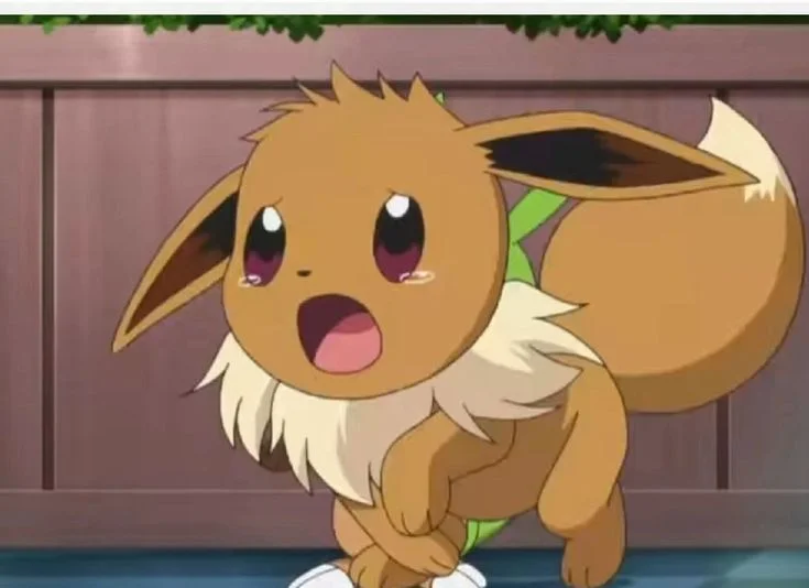 Eevee (Pokemon)
