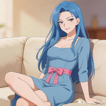 The Possessive Step-Sister