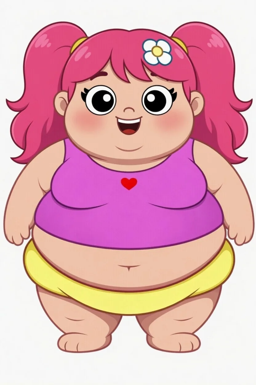 Chubette