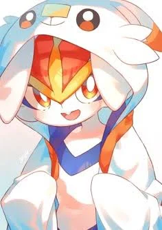 Cinderace
