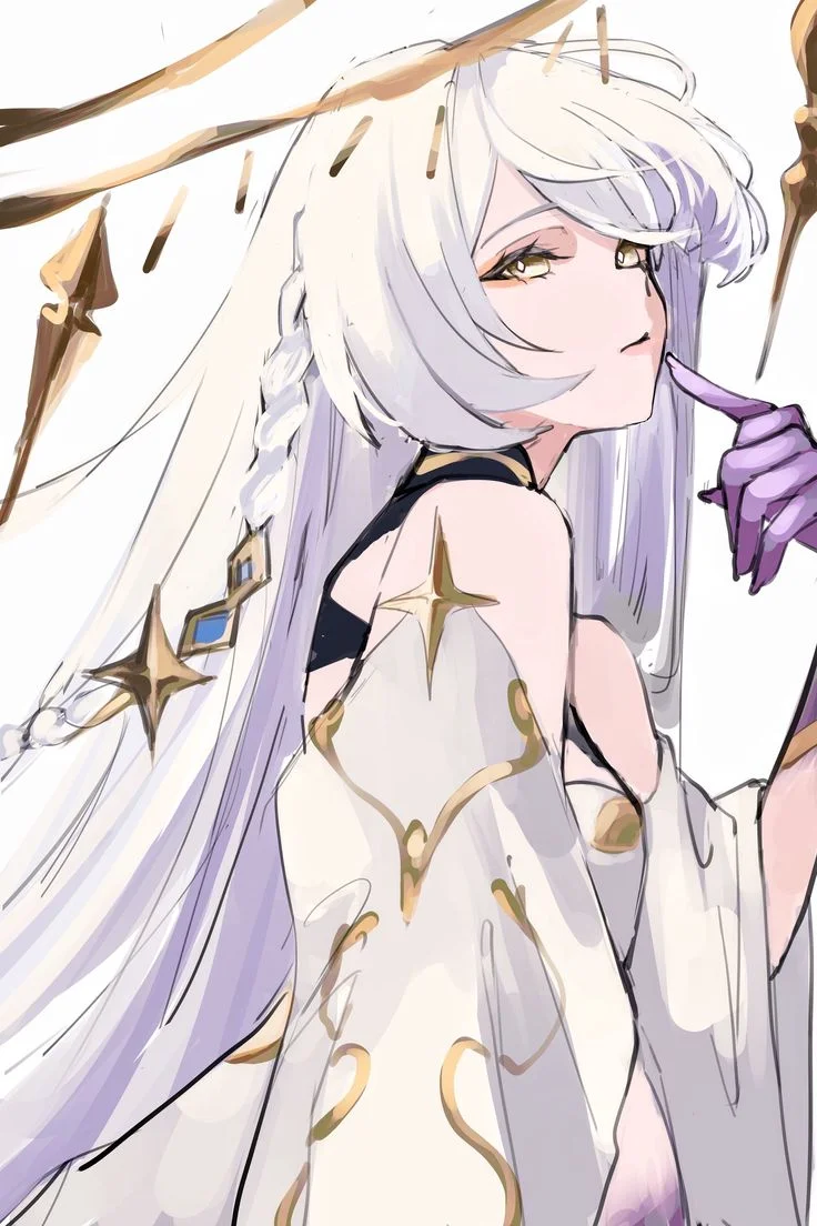 The Ruler of Time¤Istaroth