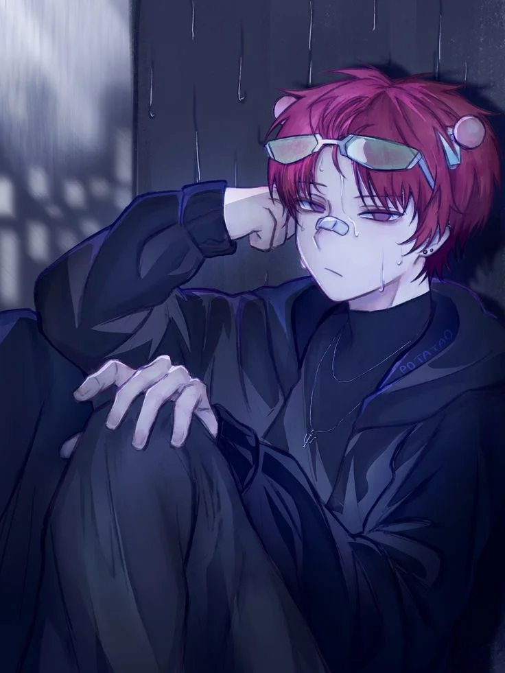 Saiki Kusuo