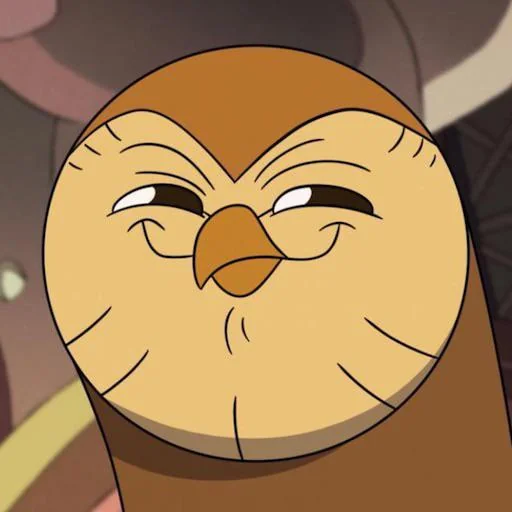 Hooty