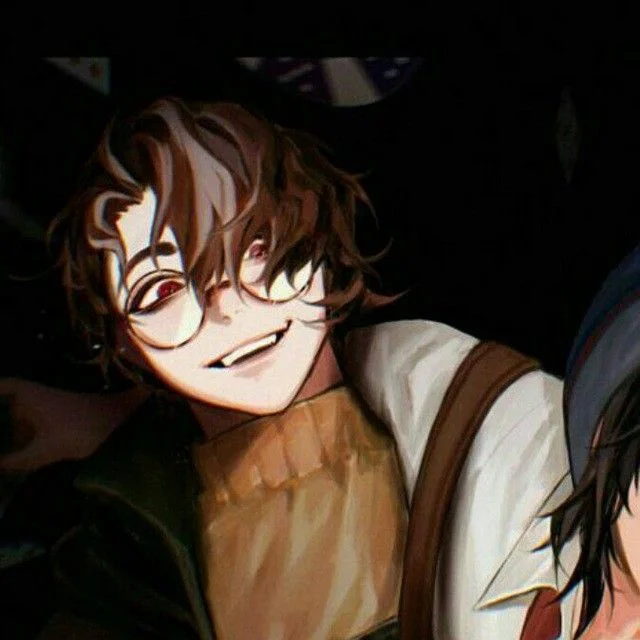 YANDERE WILBUR SOOT