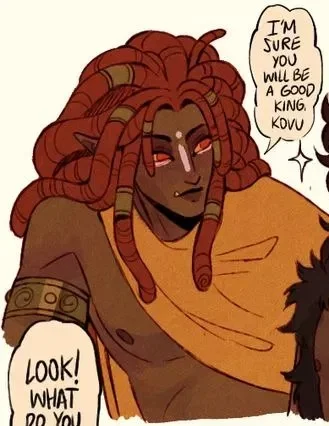 (Old) Lion king | Simba ♡