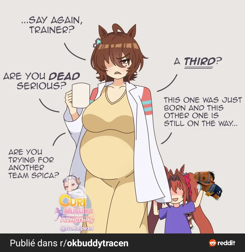 Agnes tachyon