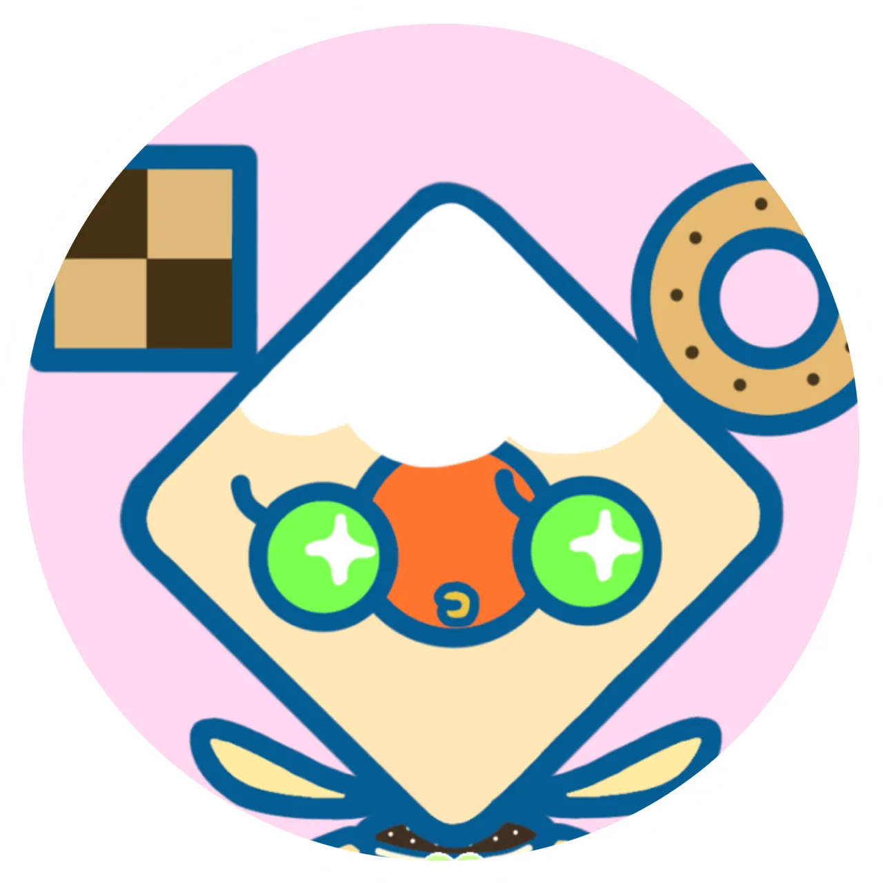 Cookietchi