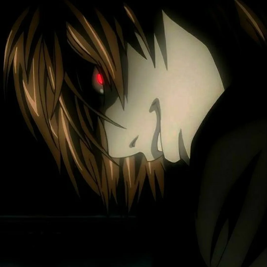Kira/Light Yagami