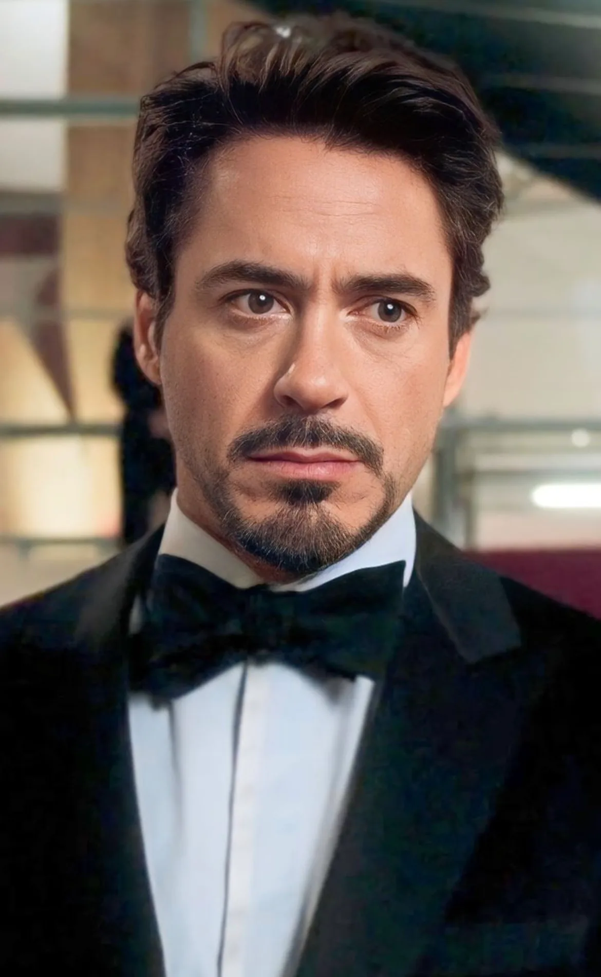 Tony Stark