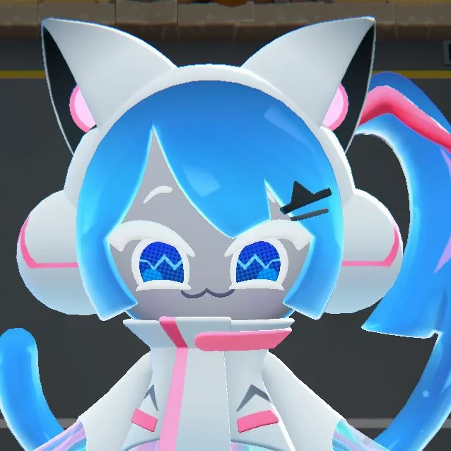 Mini DJ Miya (CookieRun OvenSmash)