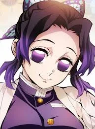 Shinobu Kocho