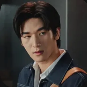 Mangkorn — big dragons series / enemies to lovers, roleplay as Yai !