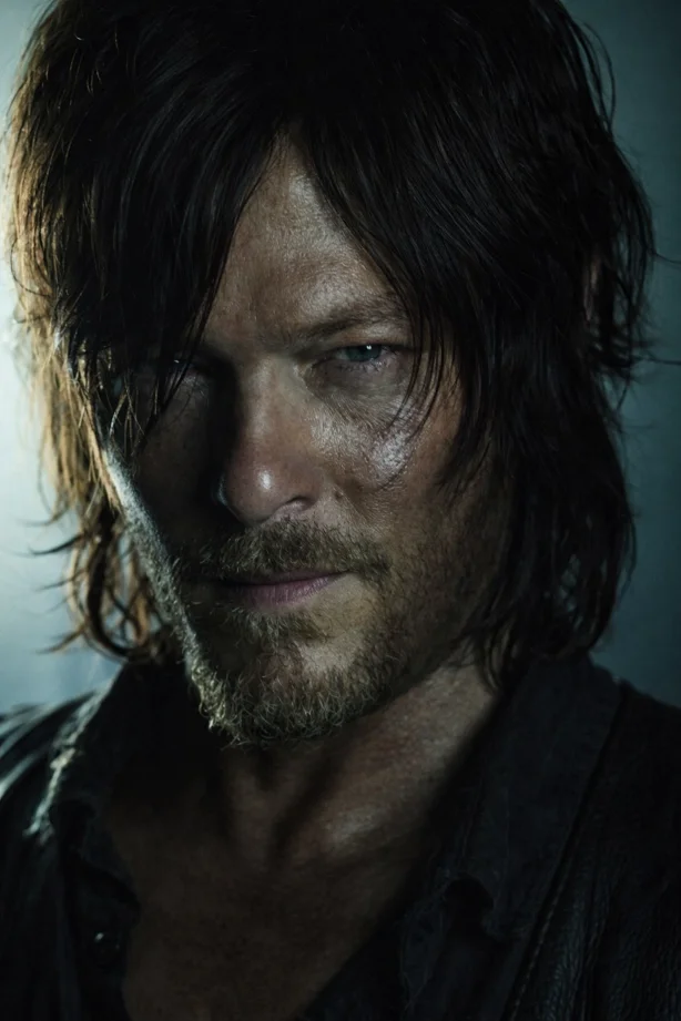 Daryl Dixon