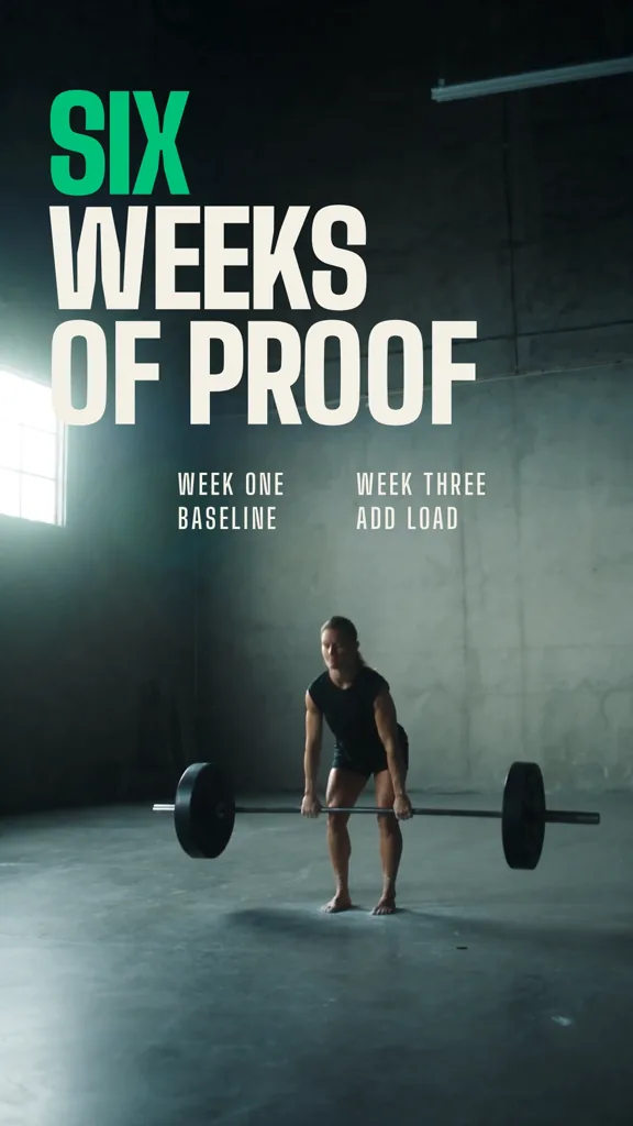 Six Weeks
