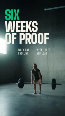 Six Weeks