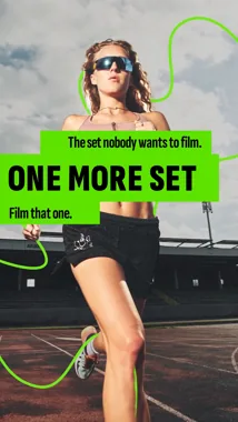 One More Set