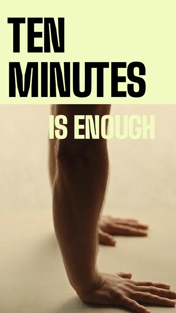 Ten Minutes