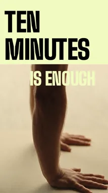 Ten Minutes