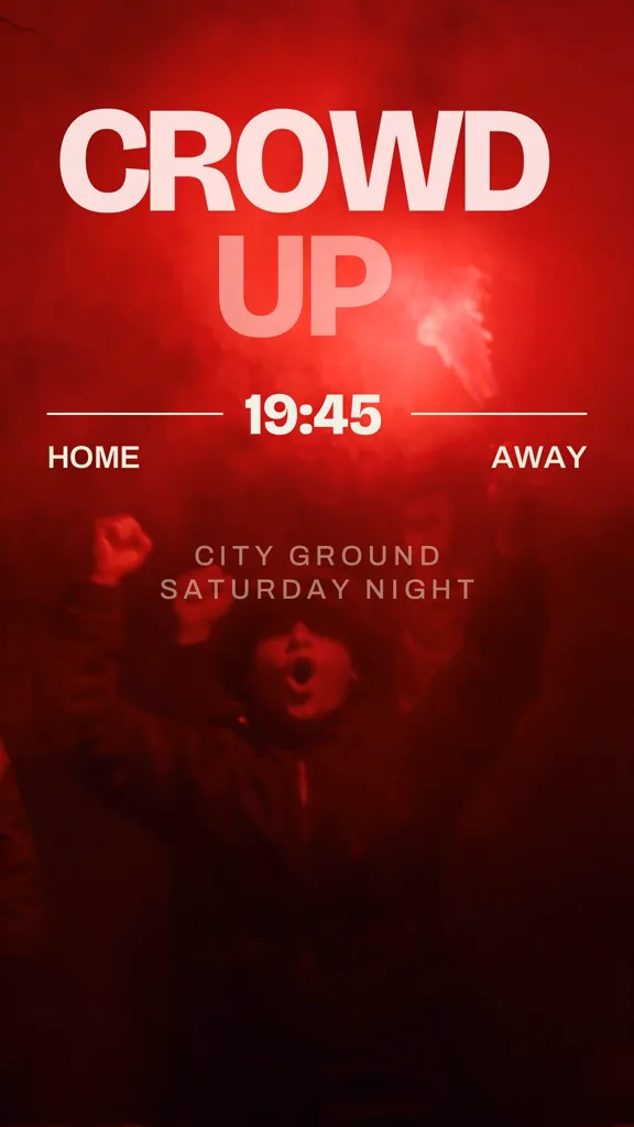 Crowd Up