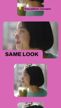Mismo Look