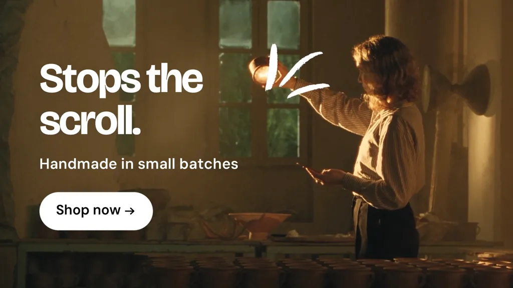 Detiene el Scroll