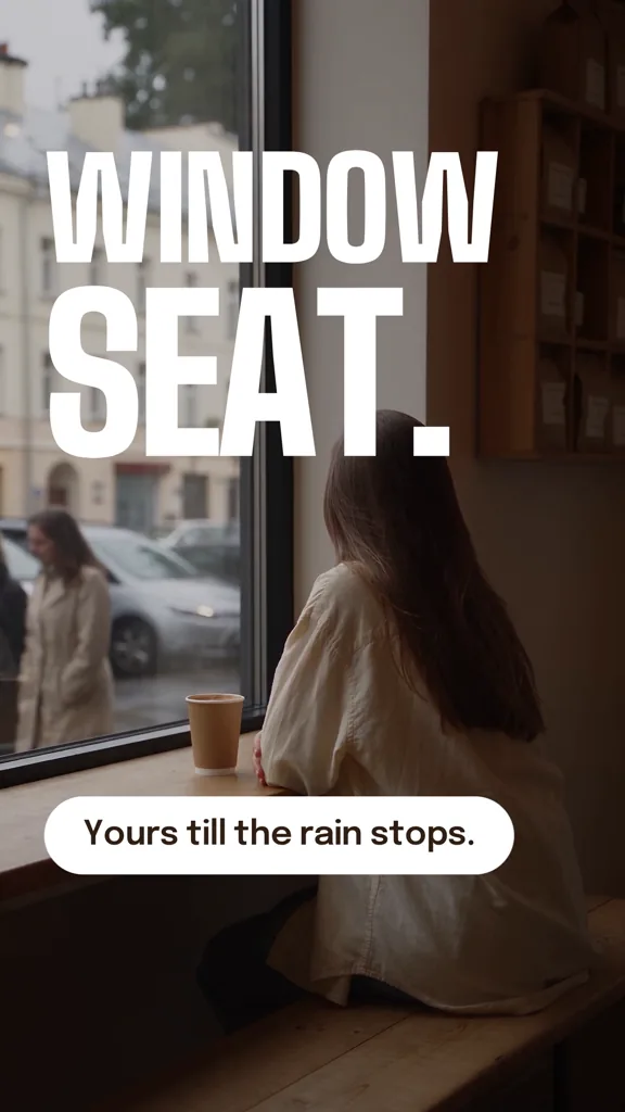 Window Seat
