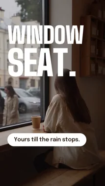 Window Seat