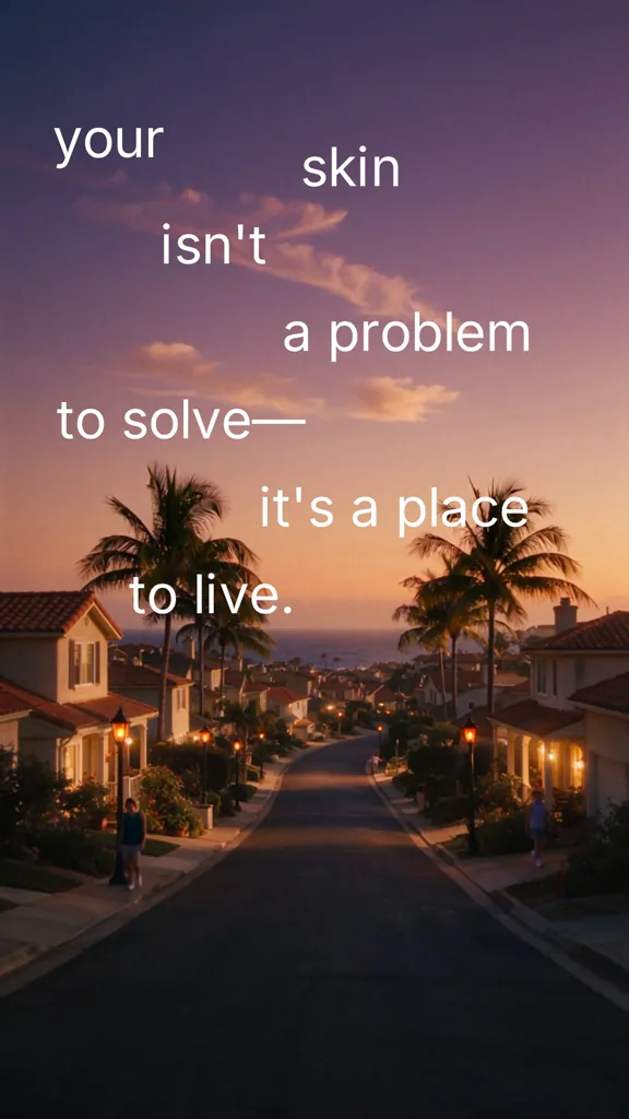 A Place to Live