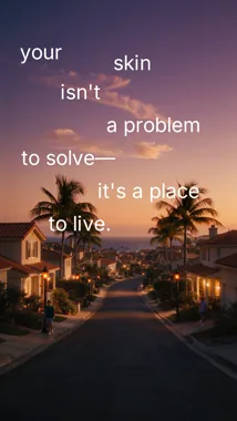 A Place to Live