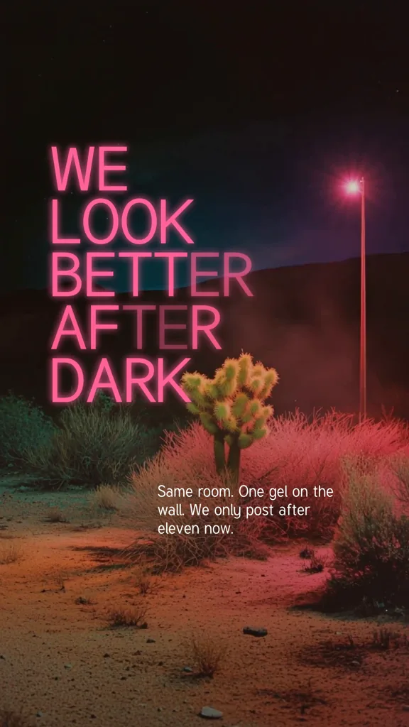 After Dark
