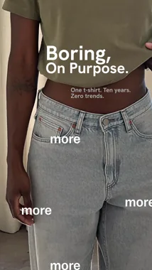 Boring on Purpose