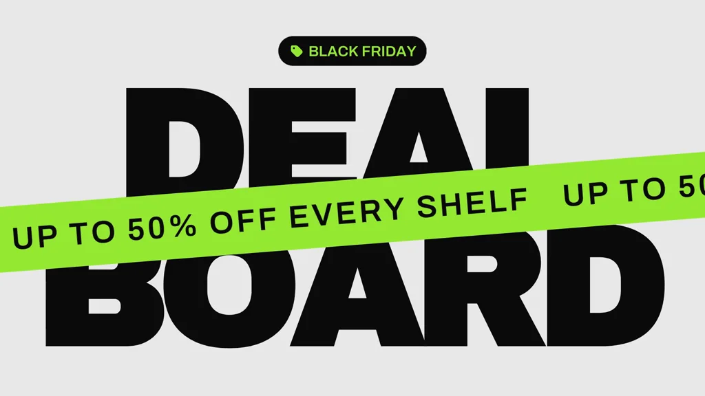 Deal Board