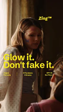 Glow It