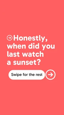 Last Sunset 