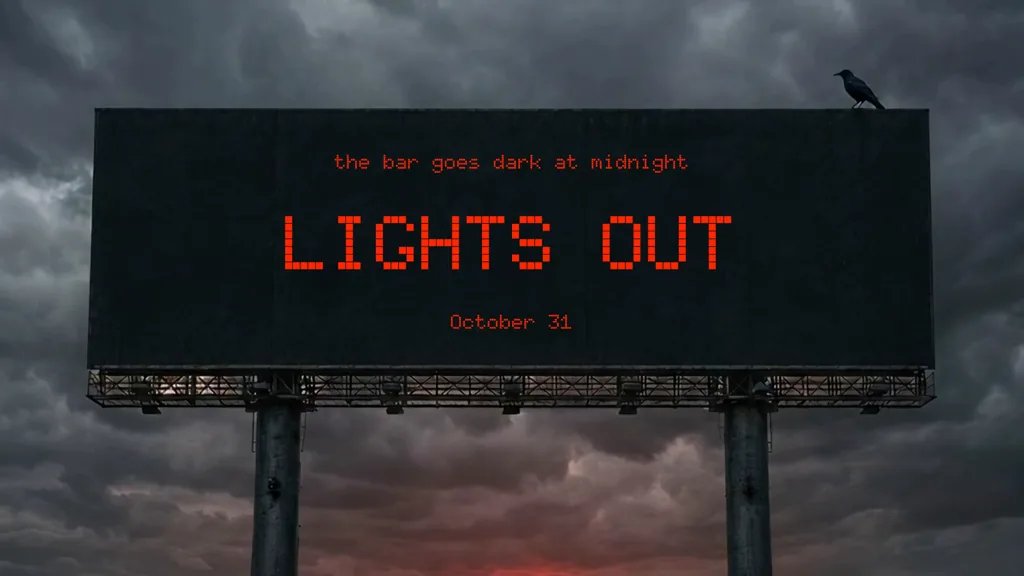 Lights Out