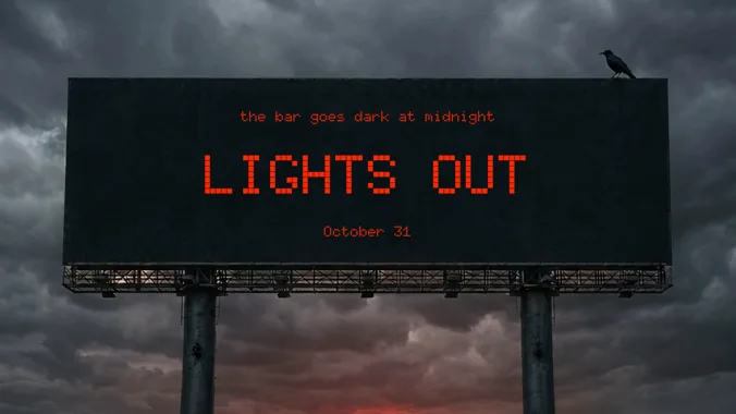 Lights Out