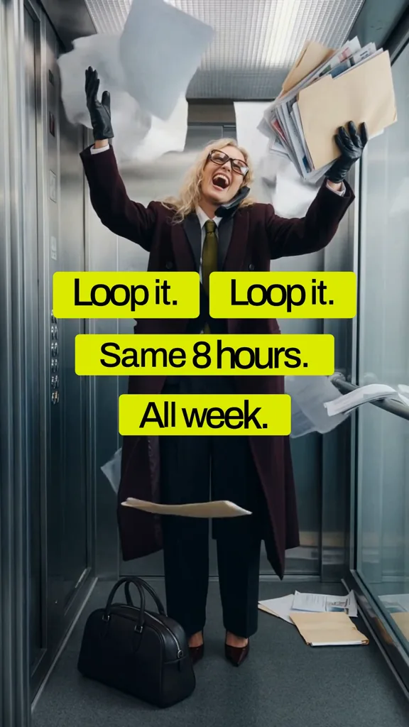 Loop It