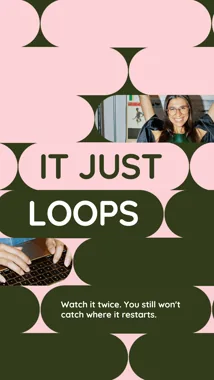 Loops Clean