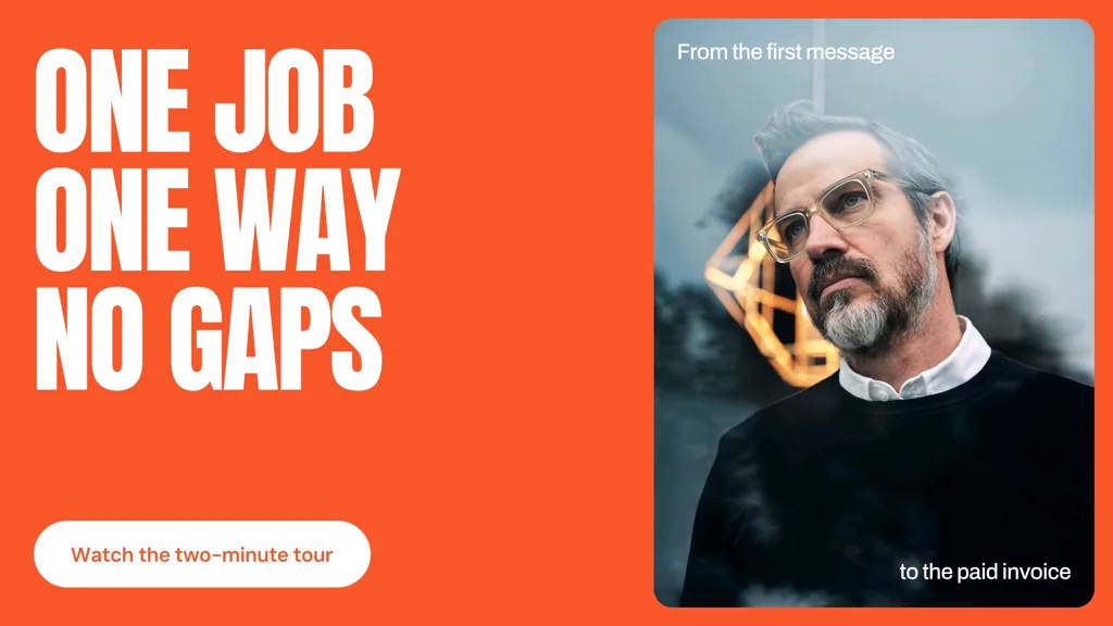 No Gaps
