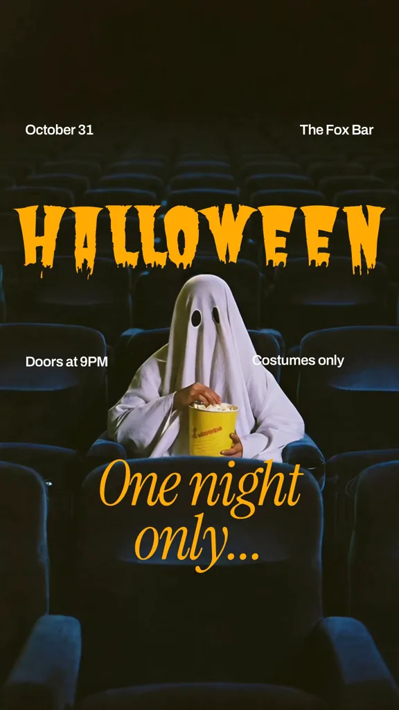 One Night Only