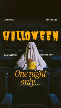 One Night Only