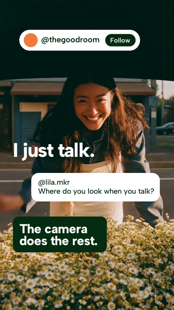 Reel Talk