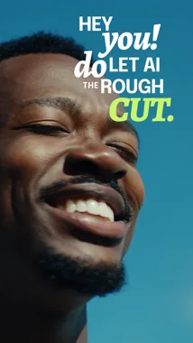 Rough Cut