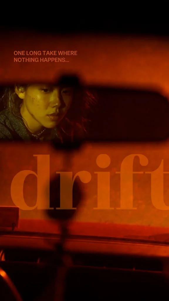 Slow Drift