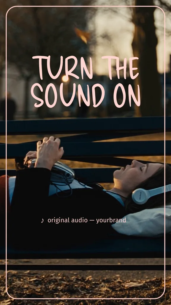 Sound On